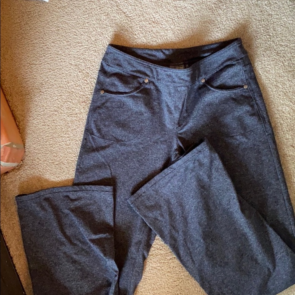 Althleta lounge/yoga pants